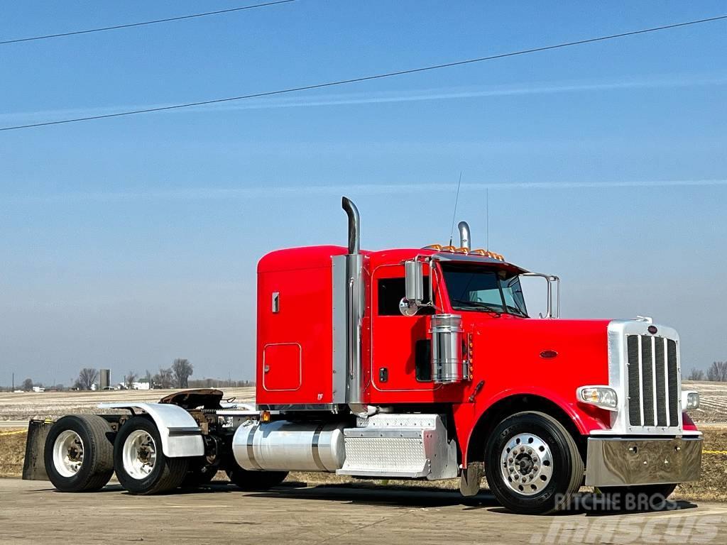 Peterbilt 388 Camiones tractor