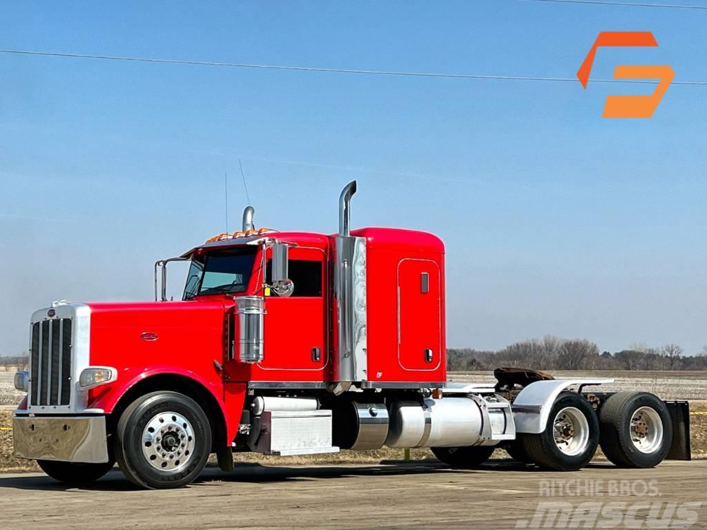 Peterbilt 388 Camiones tractor