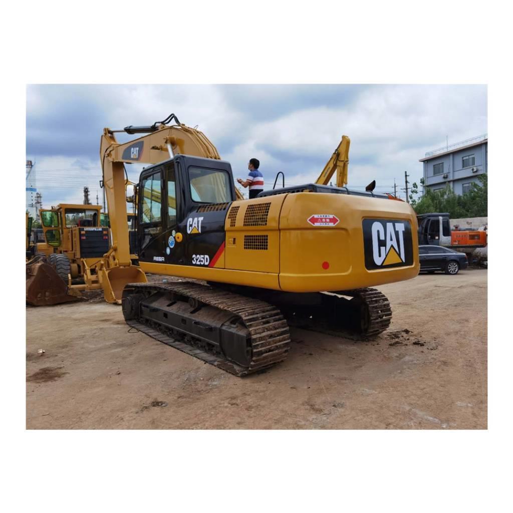 CAT 325DL Excavadoras sobre orugas