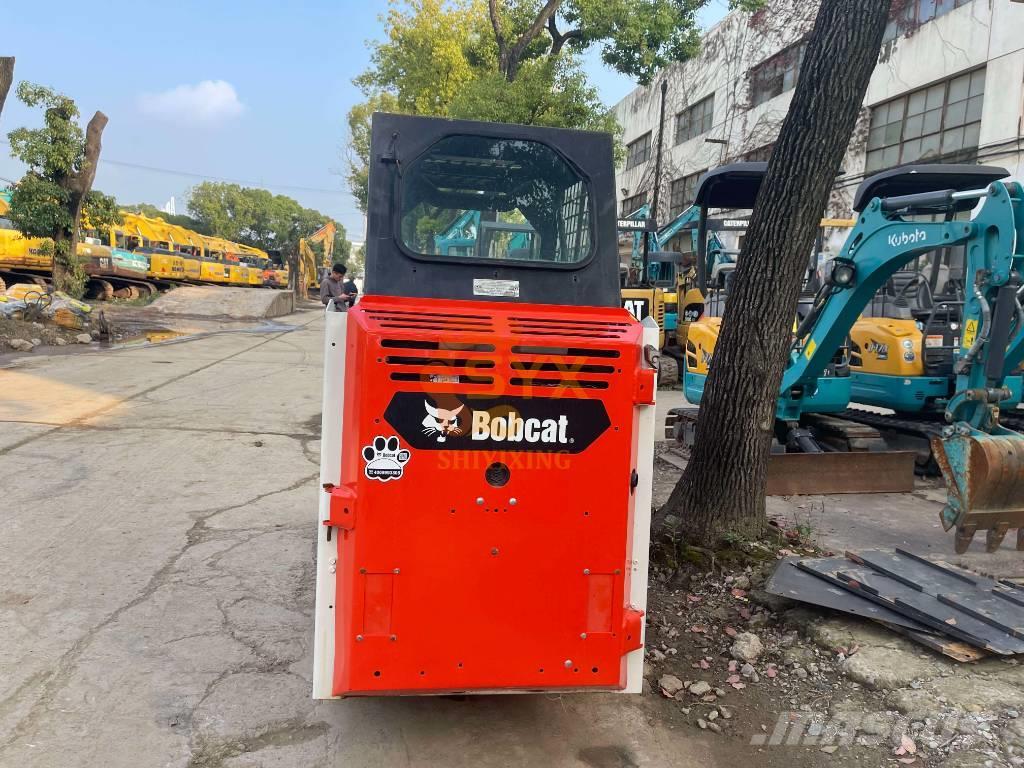 Bobcat S 70 Minicargadoras