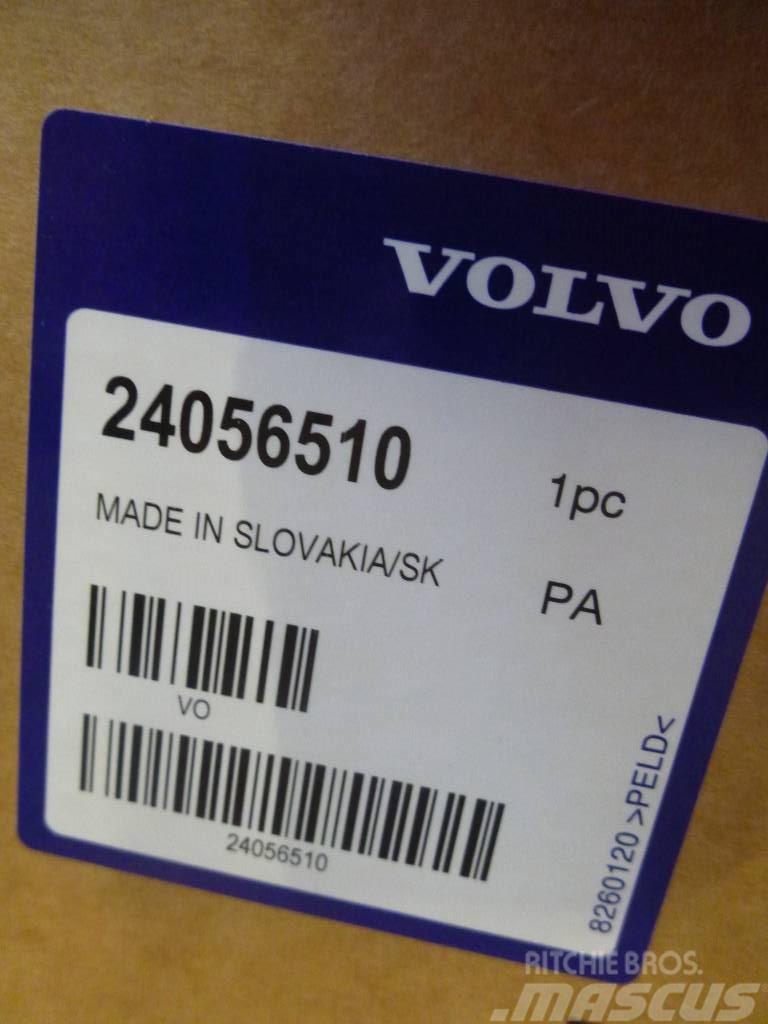 Volvo Strålkastare Componentes electrónicos