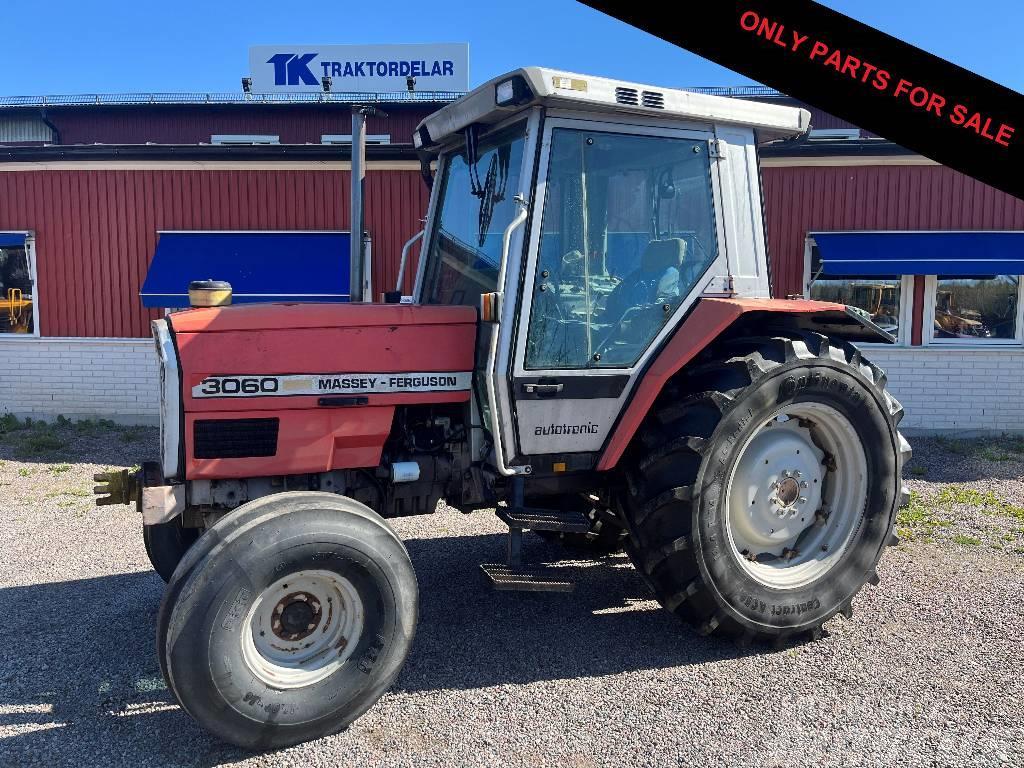 Massey Ferguson 3060 Tractores