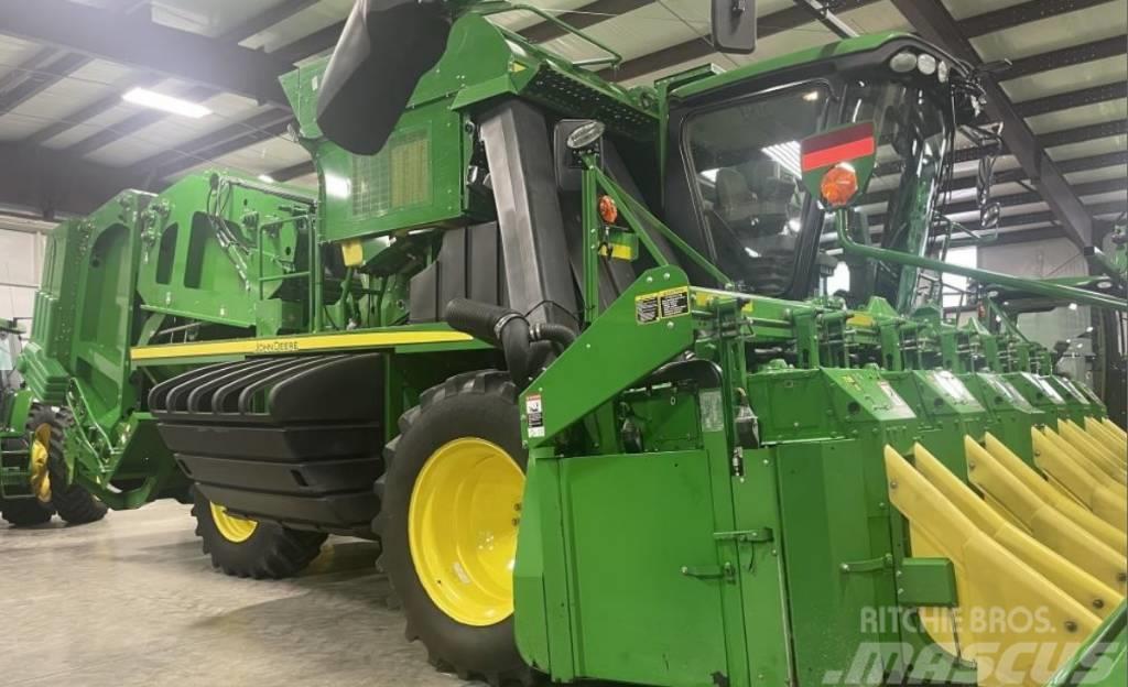 John Deere CP690 Otros equipos para cosechadoras de forraje