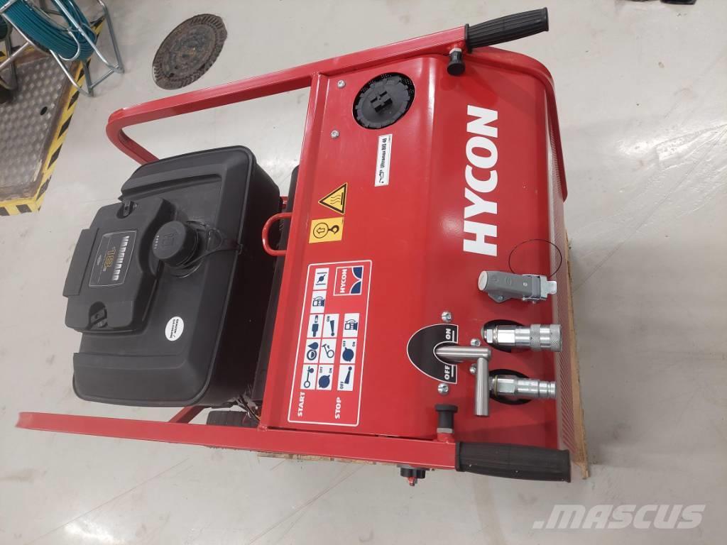  Hycon HPP18V flex Otros