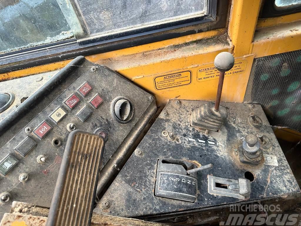 Volvo A 25 Camiones articulados