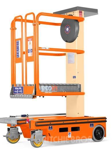 JLG Ecolift Otras plataformas elevadoras