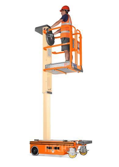 JLG Ecolift Otras plataformas elevadoras