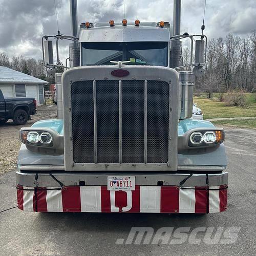 Peterbilt 389 Camiones tractor