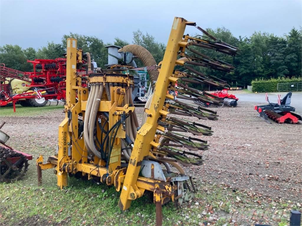 Joskin 6020 Otra maquinaria agrícola