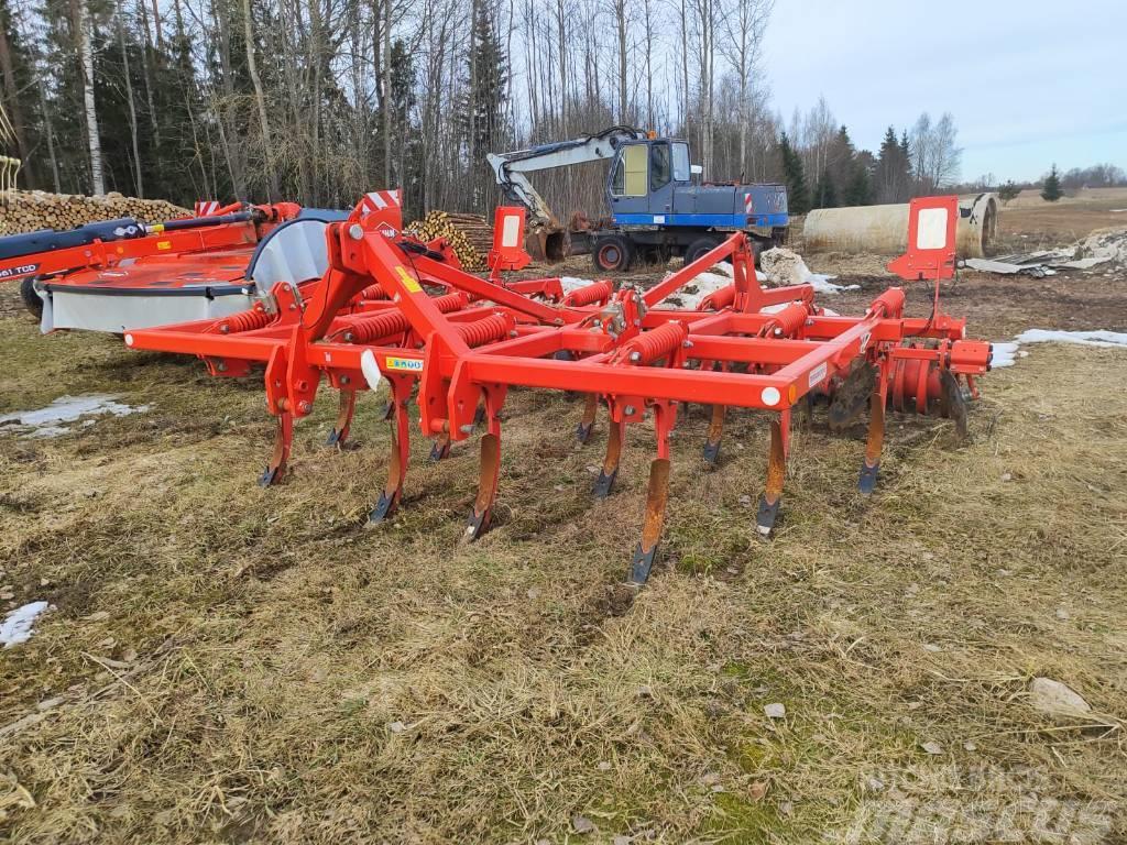 Maschio Terremoto Cultivadoras