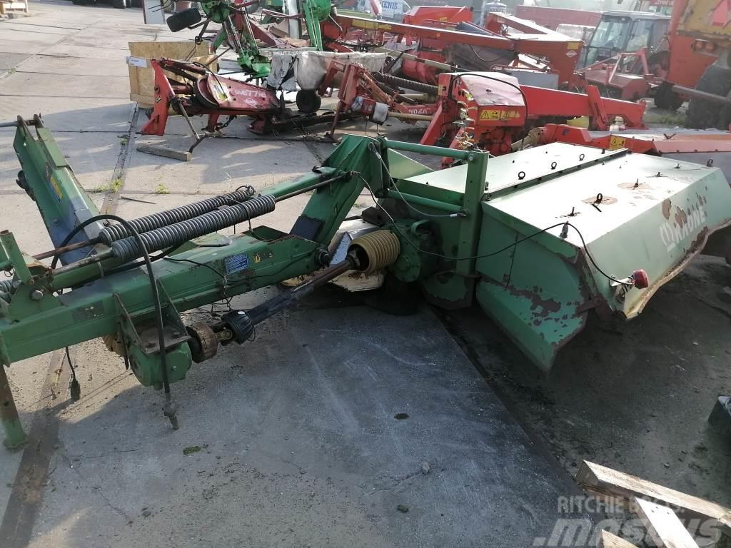 Krone 280CV Podadoras