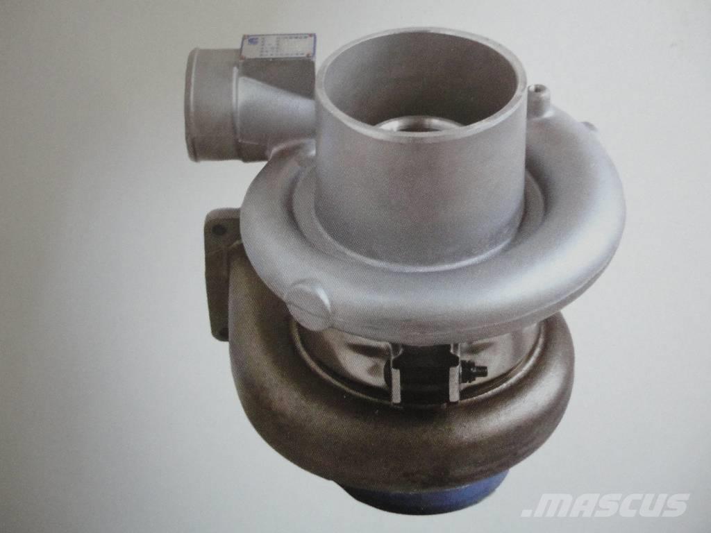 Holset turbocharger 3529041 Motores