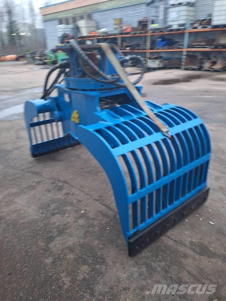 Arden Equipment S1201 Pinzas