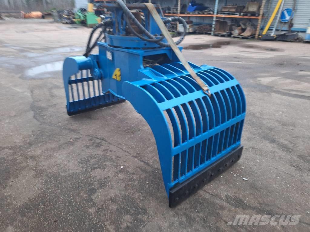 Arden Equipment S1201 Pinzas