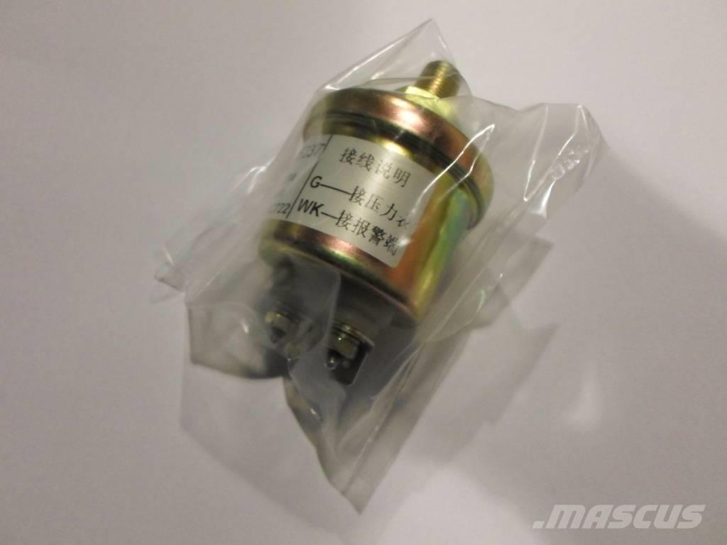 Cummins 3015237 sensor Motores