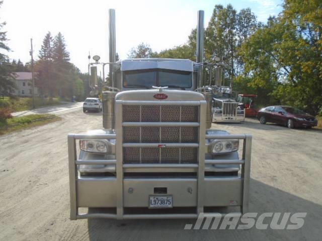 Peterbilt 359 Camiones tractor