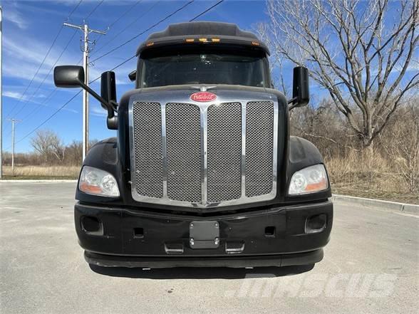 Peterbilt 579 Camiones tractor