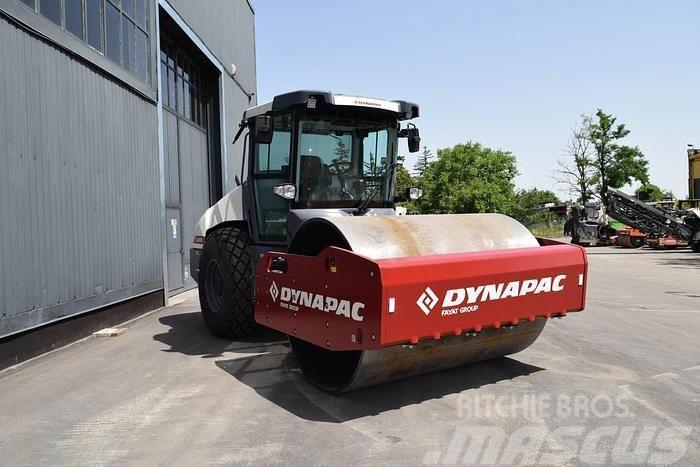 Dynapac CA3500D Otros rodillos