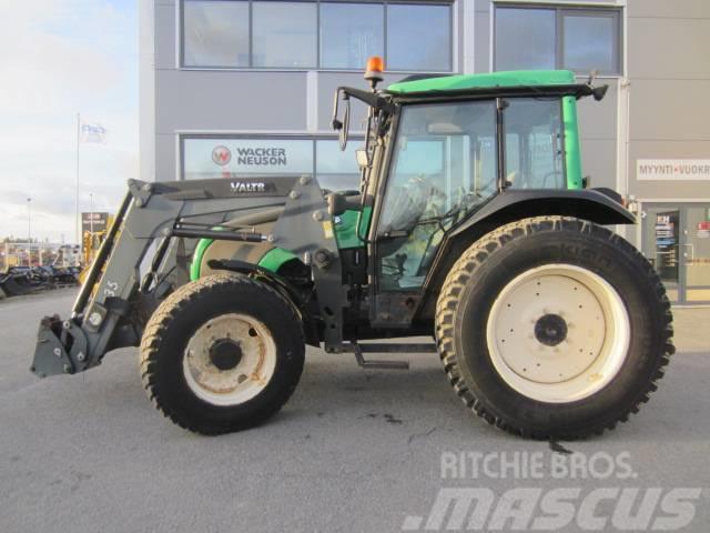 Valtra A 75 Tractores