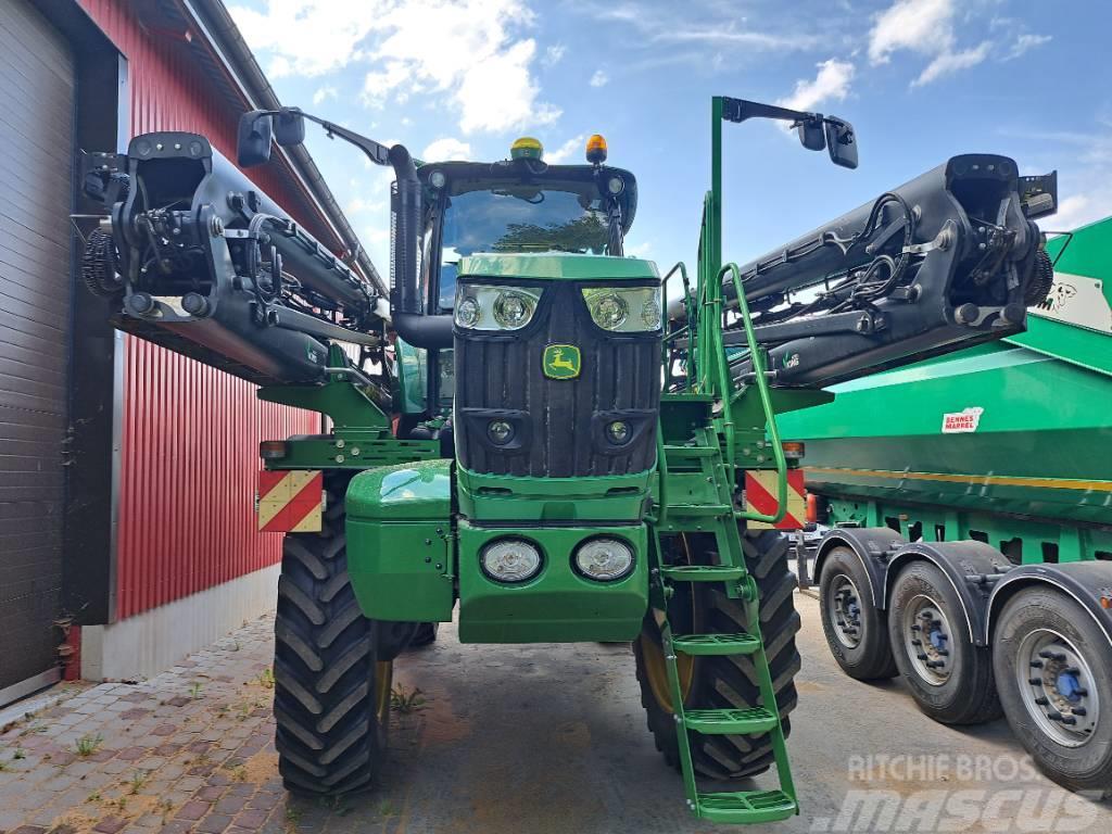 John Deere R4050i Pulverizadores autopropulsados