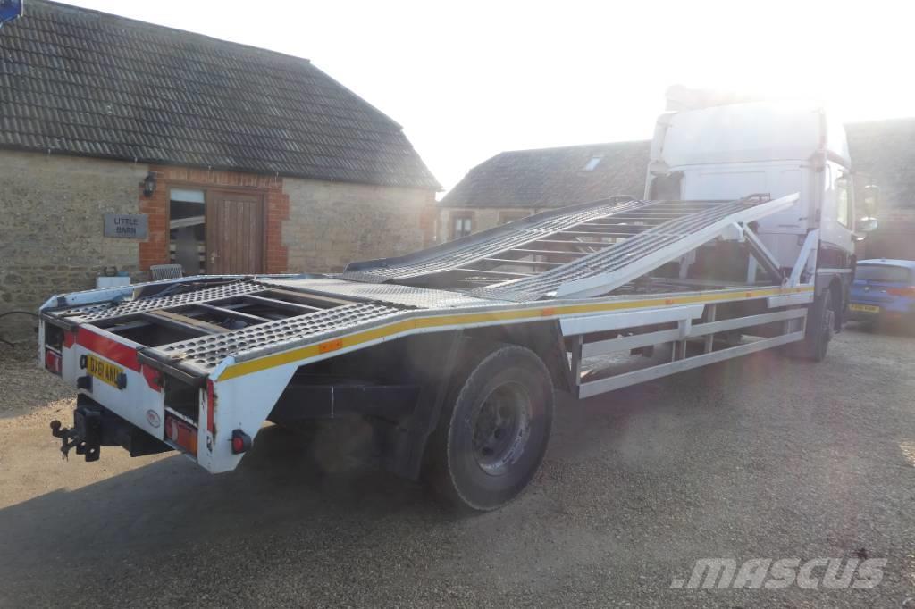 DAF CF65.250 Carros