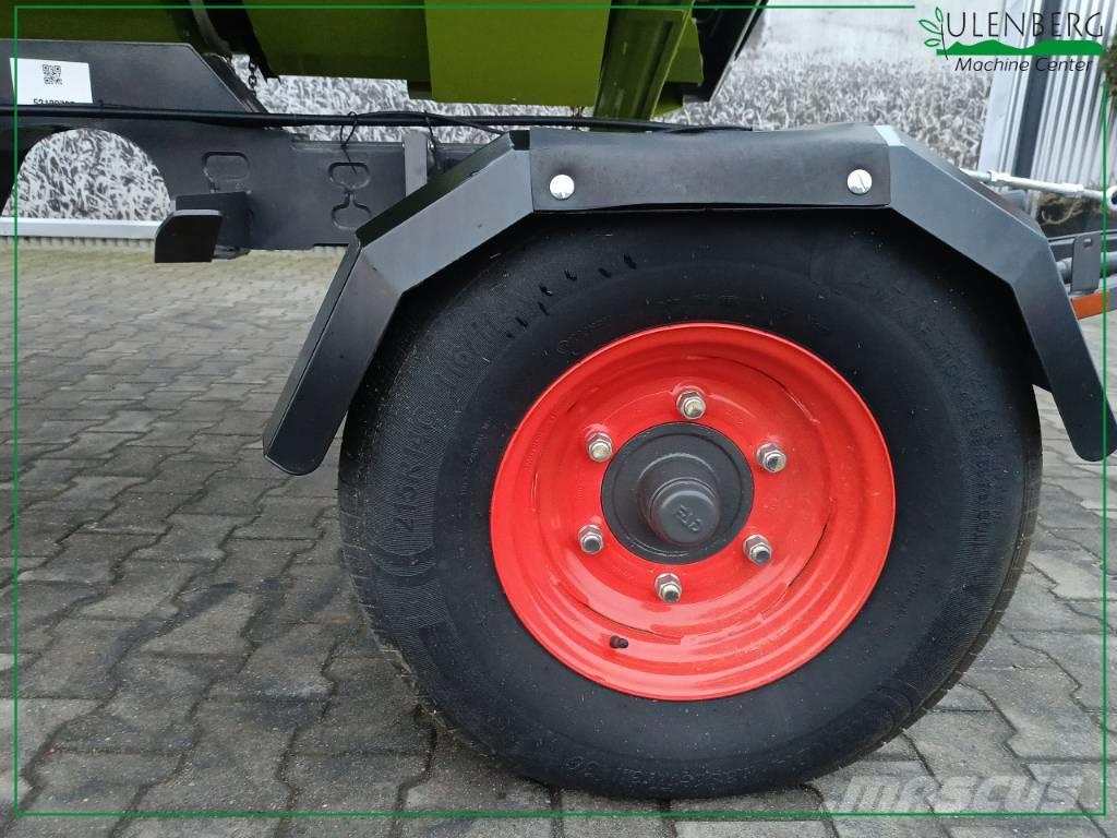 CLAAS Vario 770 Accesorios para cosechadoras combinadas