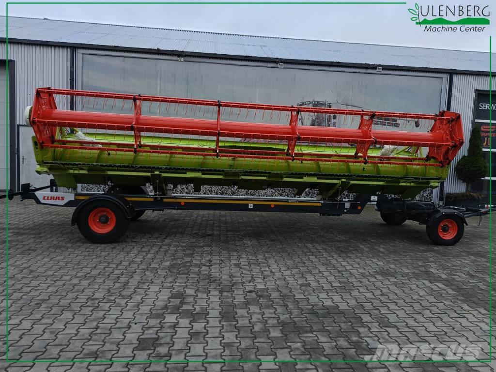 CLAAS Vario 770 Accesorios para cosechadoras combinadas