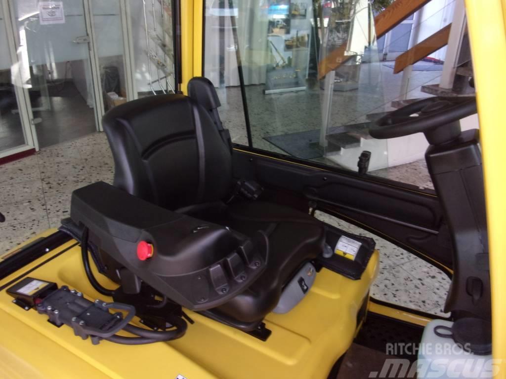 Hyster J2.0XNT Carretillas de horquilla eléctrica