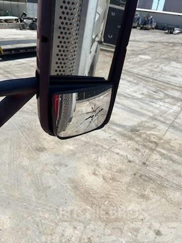 Kenworth T 800 Bañeras basculantes usadas