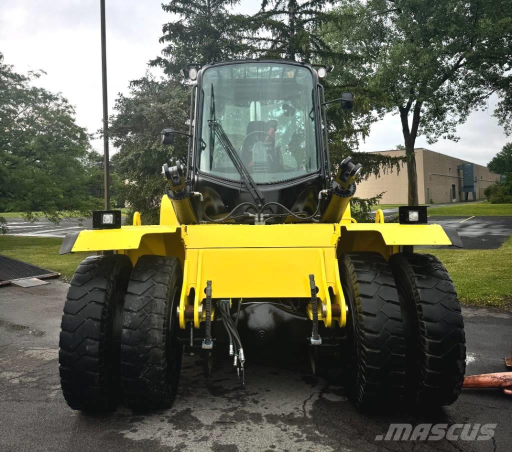 Hyster H550HDS Montacargas - otros