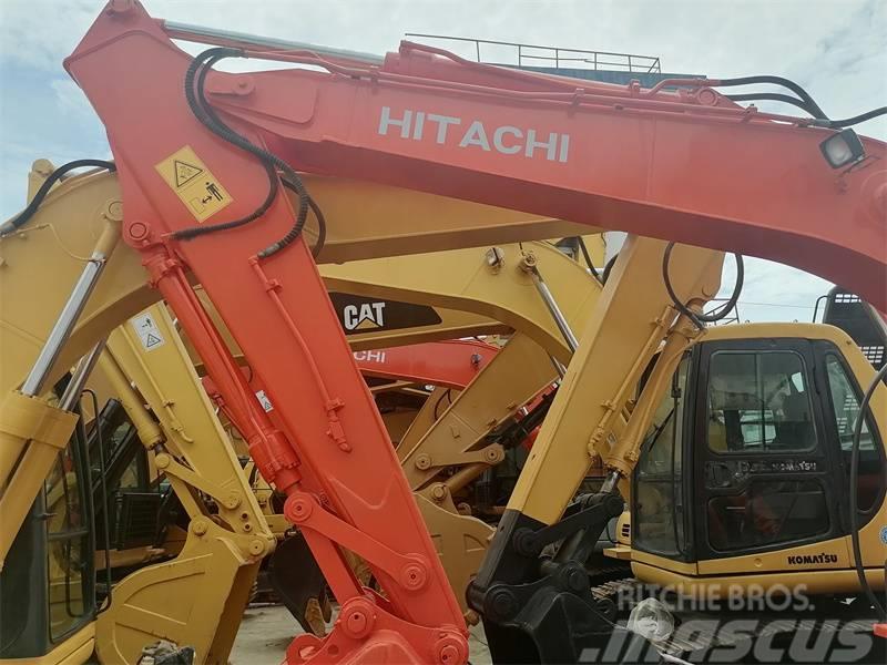 Hitachi ZX120 zx120 Excavadoras 7t - 12t