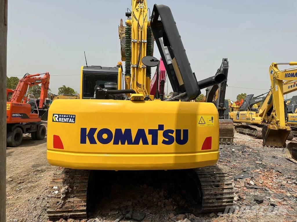 Komatsu PC 240 Excavadoras sobre orugas