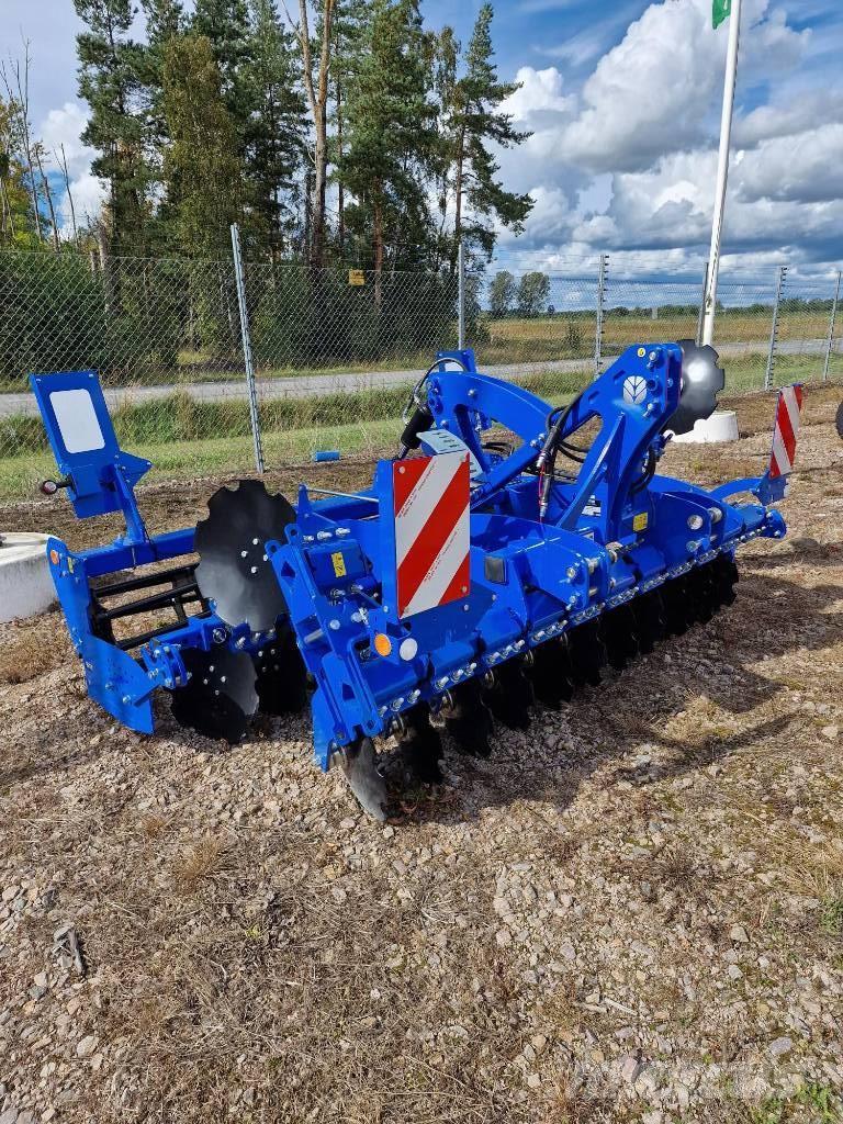 New Holland SDM300R Gradas de discos