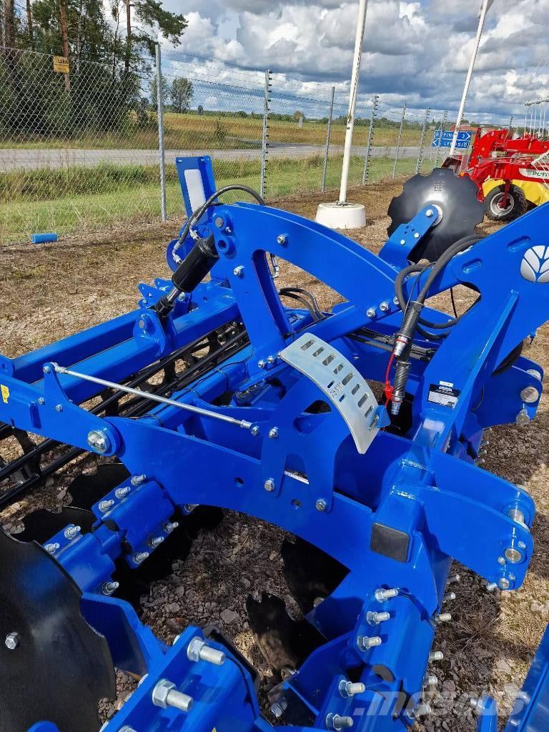 New Holland SDM300R Gradas de discos