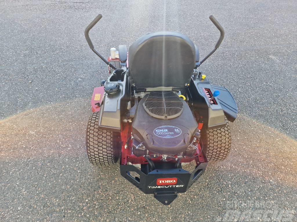 Toro MX5075T *VINTERKAMPANJ* Segadoras profesionales