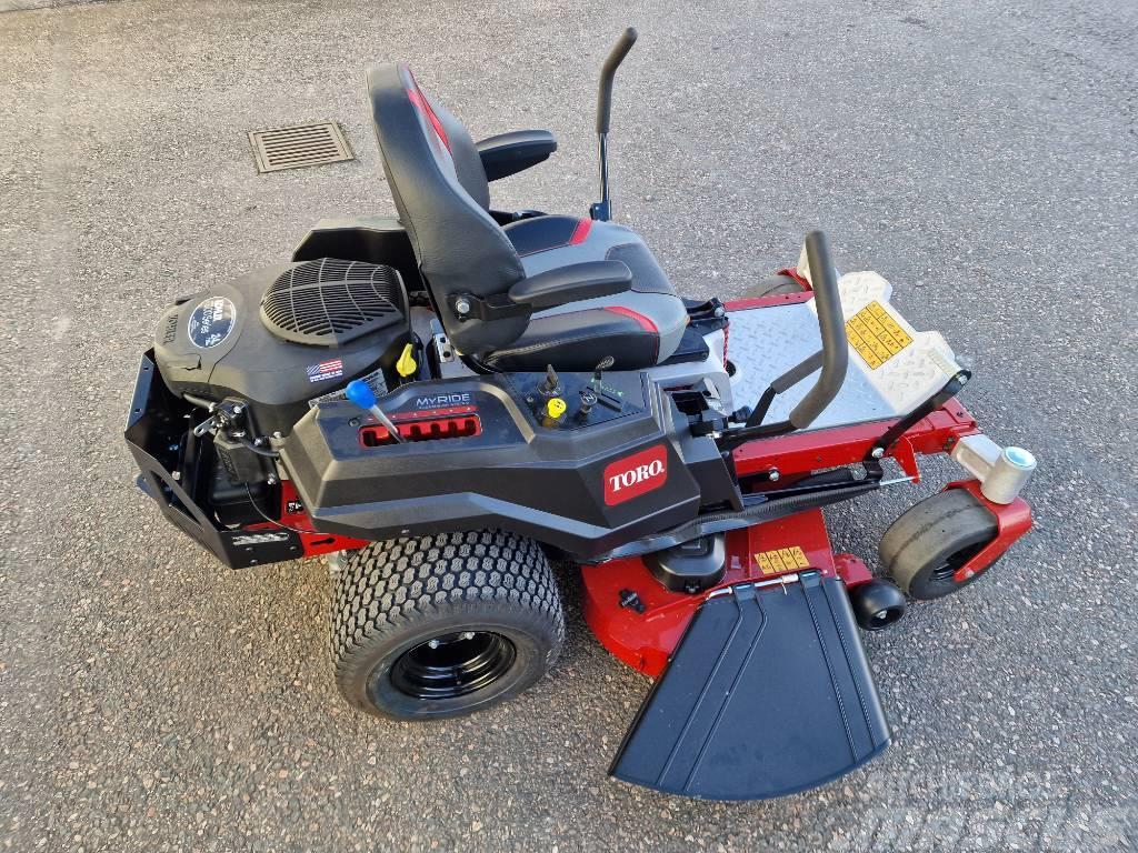 Toro MX5075T *VINTERKAMPANJ* Segadoras profesionales