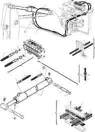 Komatsu - bolt - 390597067 Plataformas y cucharones