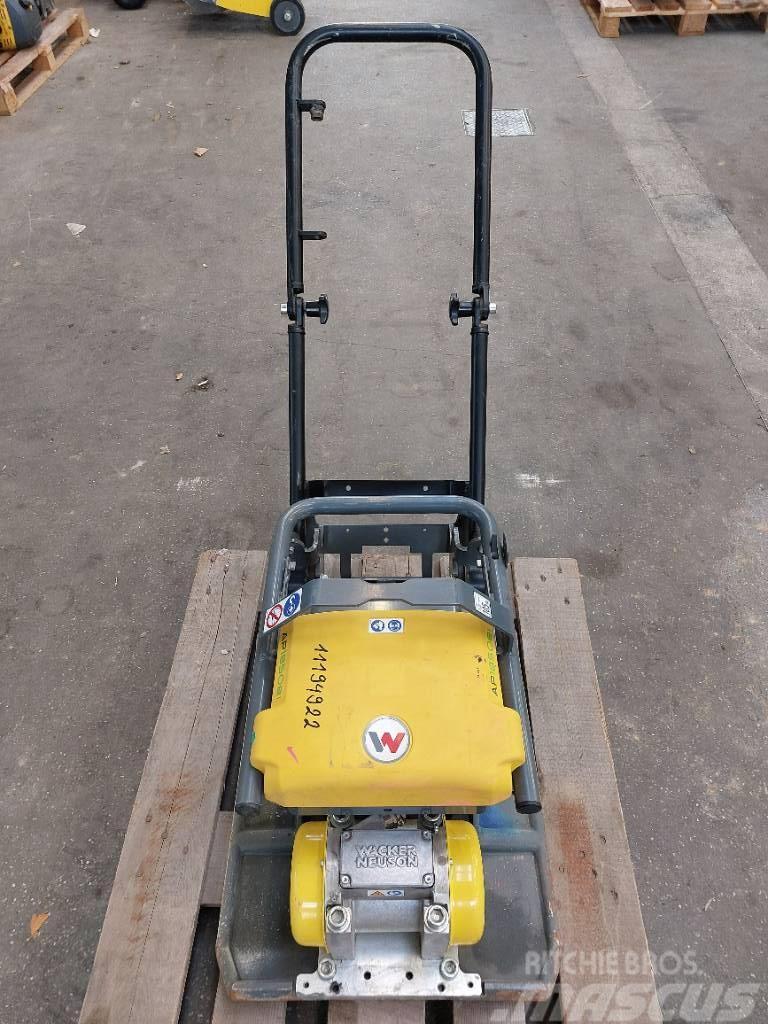 Wacker Neuson AP1850e Placas compactadoras