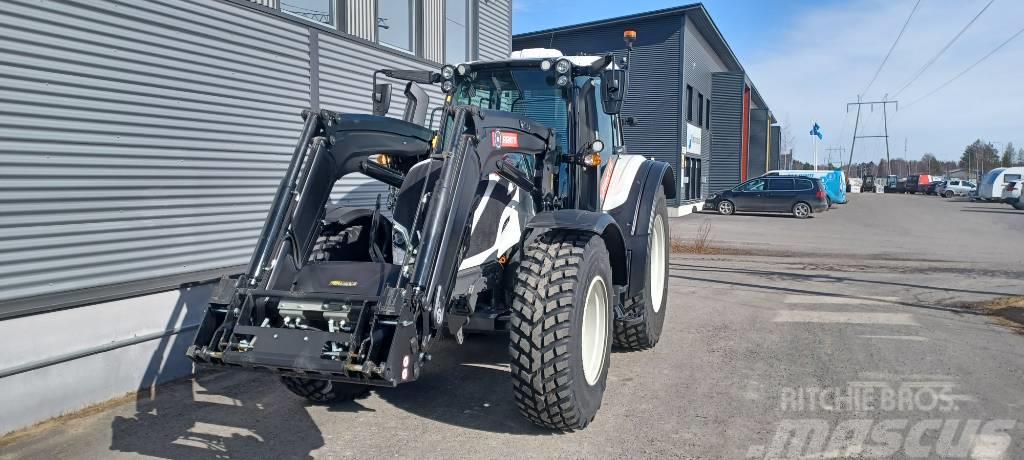 Valtra N175 V Tractores