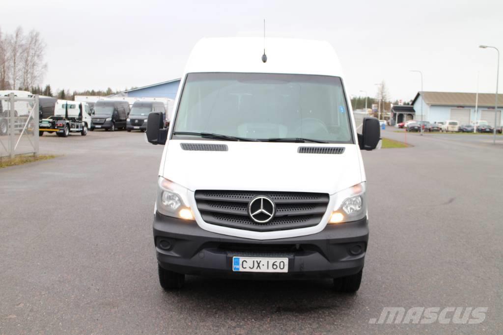 Mercedes-Benz 516 Minibuses