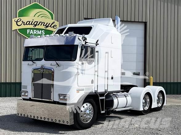 Kenworth K100 Camiones tractor