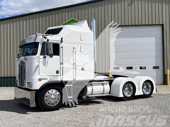 Kenworth K100 Camiones tractor