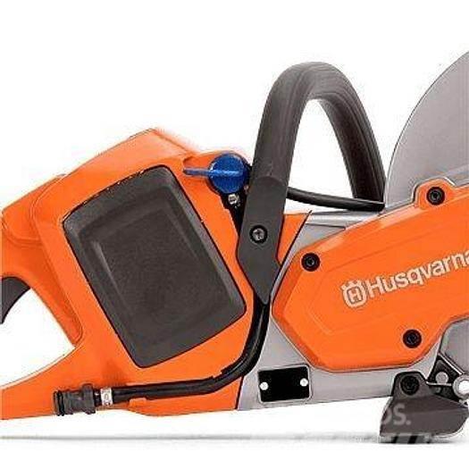 Husqvarna K535i Otros