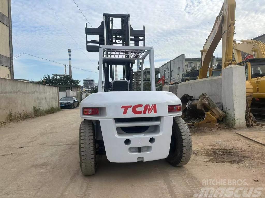 TCM FD100Z8 Camiones diesel