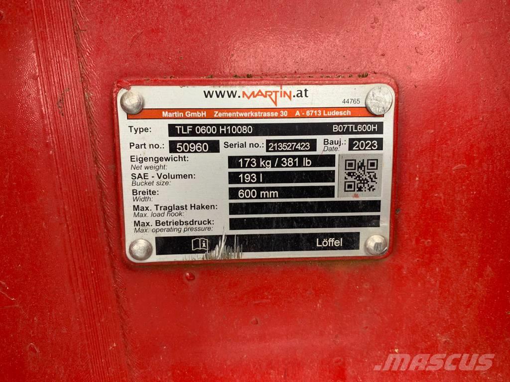 Takeuchi TB 370 Excavadoras 7t - 12t