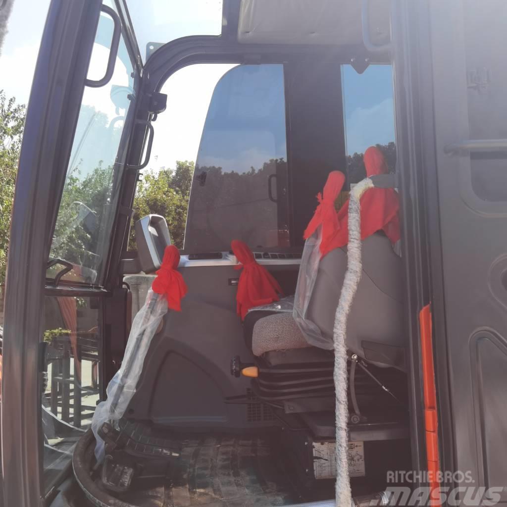 Doosan DX60-9C Miniexcavadoras