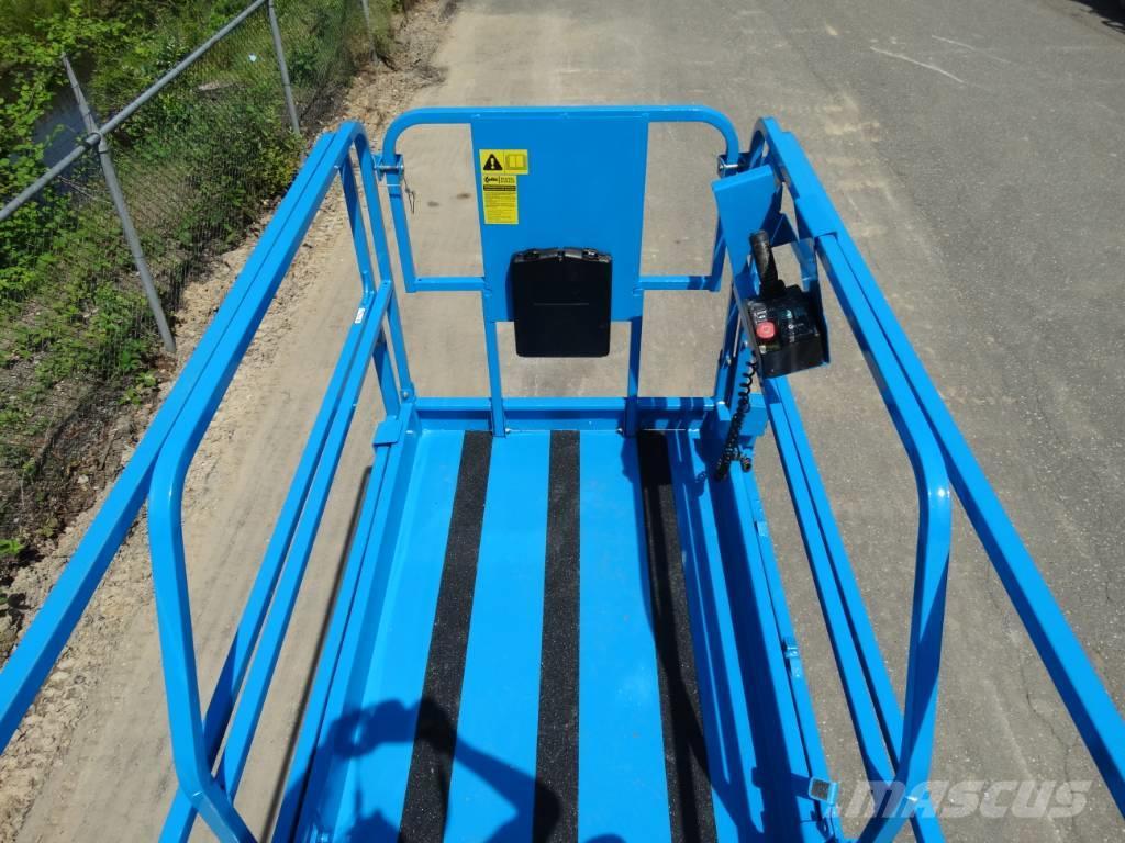 Genie GS 4047 Plataformas tijera