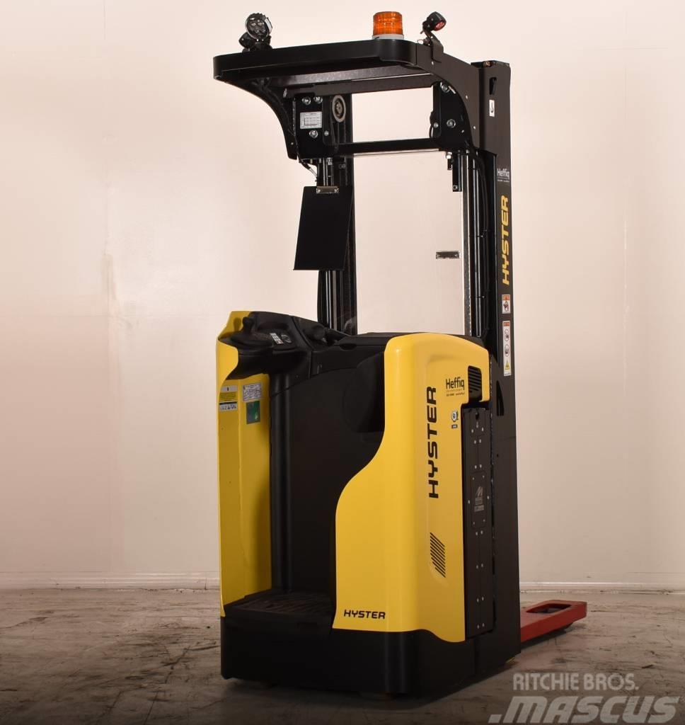 Hyster RS1.6 Apiladoras eléctricos