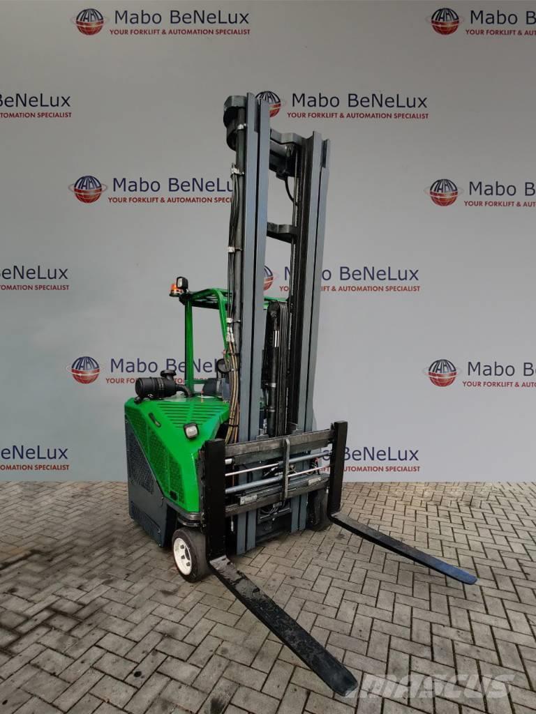 Combilift CB30D Camiones diesel