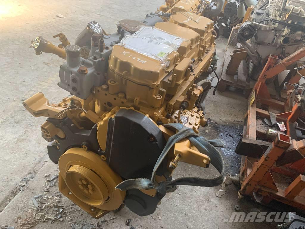 CAT 3176 ENGINE Motores